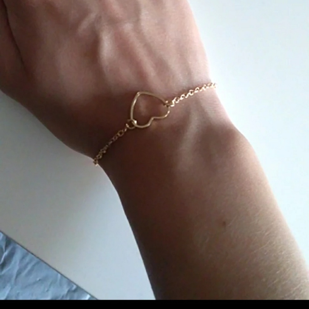 Heart Bracelet - Picture 3 of 3